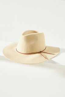 Шляпа San Diego Hat Co., bone