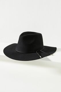 Шляпа San Diego Hat Co., черный