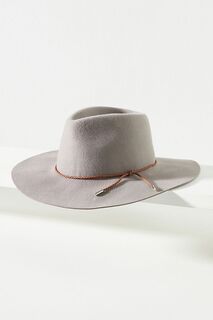 Шляпа San Diego Hat Co., серый