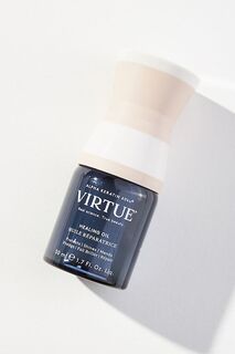 Масло целебное Virtue Labs, темно-синий