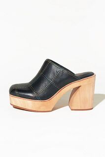 Обувь женская Charlotte Stone на каблуках, черный