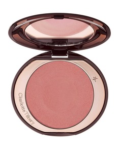 Румяна Charlotte Tilbury Cheek To Chic, оттенок Love Glow