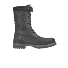 6-дюймовые ботинки с гетрами премиум-класса Timberland, черный