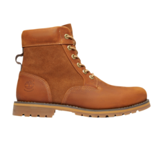 6-дюймовые ботинки Larchmont Timberland, коричневый