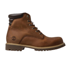 6-дюймовые ботинки Alburn Timberland, коричневый