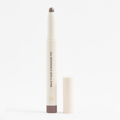 Тени для век H&amp;M Eyeshadow Pen, 1,4 г, Totally Taupe H&M