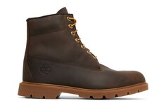 6-дюймовый базовый ботинок Timberland, коричневый