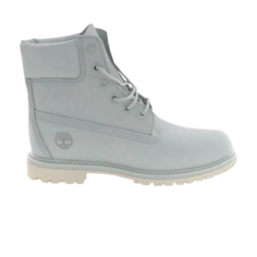 Ботинки Wmns 6 Inch Premium Timberland, зеленый