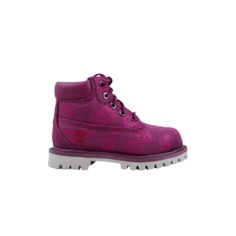 Ботинки 6 Inch Classic Toddler Timberland, фиолетовый