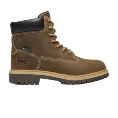 Ботинки Wmns Direct Attach 6 дюймов Timberland, коричневый