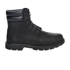 Ботинки Wmns Linden Woods Basic 6 дюймов Timberland, черный