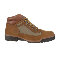 Ботинки Field Boot Timberland, коричневый