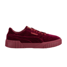 Кроссовки Wmns Cali Puma, красный