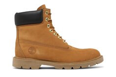 Ботинки 6 Inch Timberland, желто-коричневый