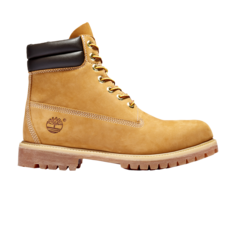 Ботинки 6 Inch Premium Timberland, желто-коричневый