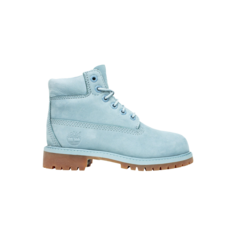 Ботинки 6 Inch Premium Youth Timberland, синий