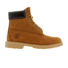 Ботинки 6 Inch Basic Timberland, оранжевый