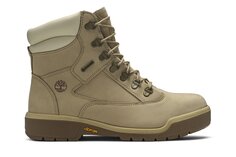 Полевые ботинки 6 дюймов GTX Timberland, желто-коричневый