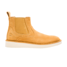 Ботинки Publish x Chelsea Timberland, коричневый