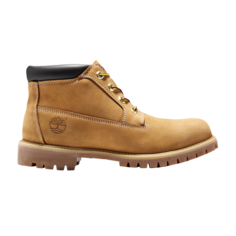 Ботинки Chukka Waterproof Timberland, желто-коричневый