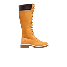 Ботинки Wmns 14 Inch Premium Timberland, коричневый