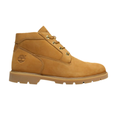 Ботинки Basic Waterproof Chukka Timberland, желто-коричневый