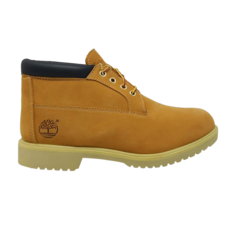 Ботинки Chukka Waterproof Timberland, коричневый