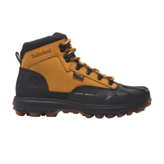 Ботинки Converge Mid Boot Timberland, желто-коричневый