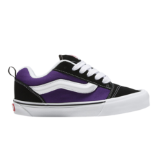 Ботинки Knu-Skool Vans, черный