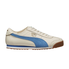 Кроссовки RomaBlue Yonder&apos; Puma, белый