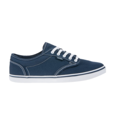 Кроссовки Wmns Atwood Low Vans, синий