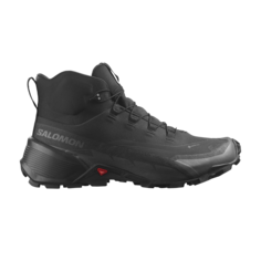 Кроссовки Cross Hike 2 Mid GORE-TEX Salomon, черный