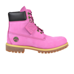 Ботинки Susan G. Komen x Wmns 6 Inch Premium Boot Timberland, розовый