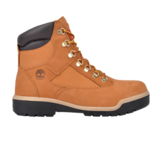 Ботинки 6 Inch Waterproof Timberland, коричневый