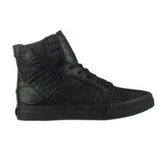 Ботинки Ben Baller x Skytop HF Supra, черный