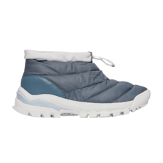 Ботинки Slip Hiker LX Vans, синий