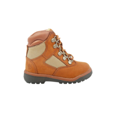 Ботинки 6 Inch Premium Toddler Timberland, коричневый