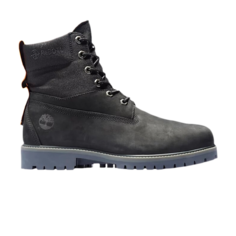 Ботинки 6 Inch Treadlight Waterproof Rebotl Timberland, черный