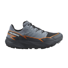 Кроссовки Thundercross GORE-TEX Salomon, фиолетовый