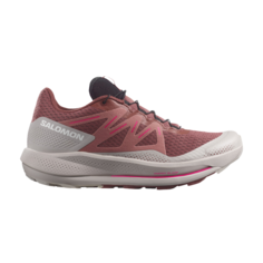 Кроссовки Wmns Pulsar Trail Salomon, розовый