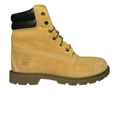 Ботинки Wmns Rhineback 6 Inch Premium Timberland, коричневый