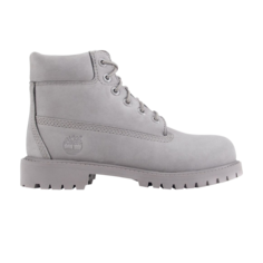 Ботинки 6 Inch Premium Youth Timberland, серый