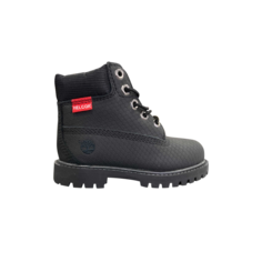 Ботинки 6 Inch Premium Toddler Timberland, черный