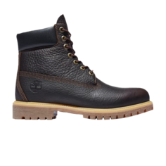 Ботинки 6 Inch Premium Timberland, коричневый