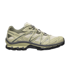 Кроссовки XT-Quest Salomon, зеленый