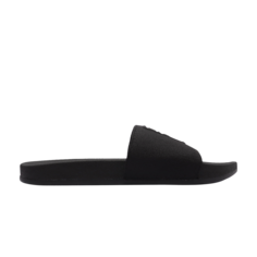 Кроссовки Leadcat FTR Comfort Emboss Slide Puma, черный