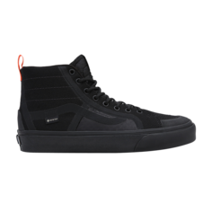 Ботинки Christopher Raeburn x Sk8-Hi GORE-TEX VR3 Vans, черный