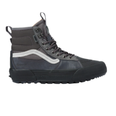 Ботинки Sk8-Hi GORE-TEX MTE-3 Vans, серый