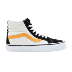 Ботинки Noon Goons x Sk8-Hi 38 DX Vans, белый