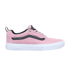 Кроссовки Kyle Walker Pro Vans, розовый